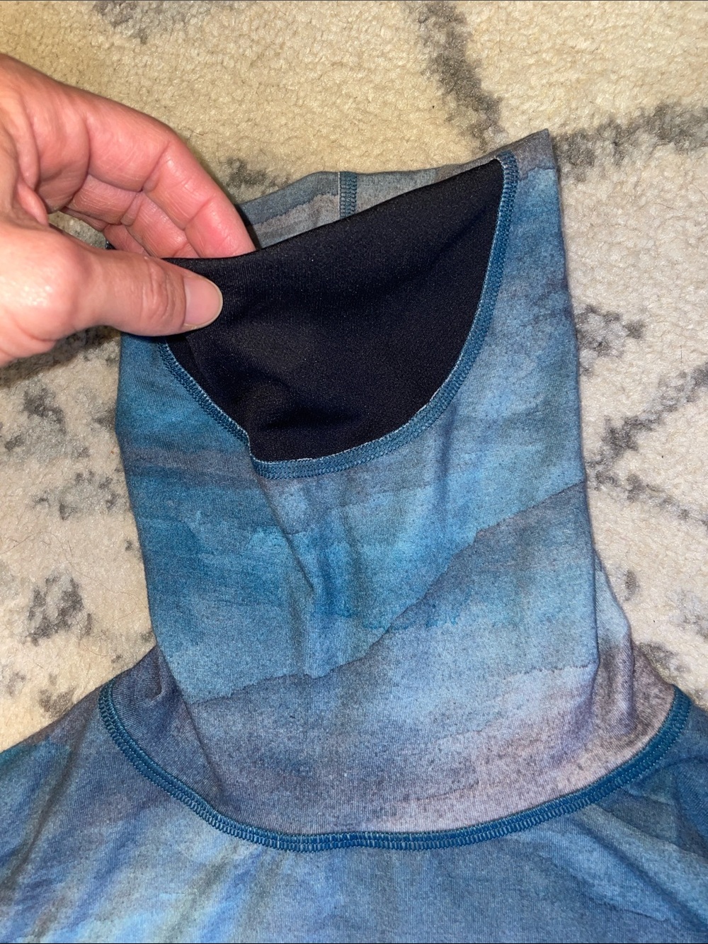 Burton Base Layer Set - Picture 8 of 9